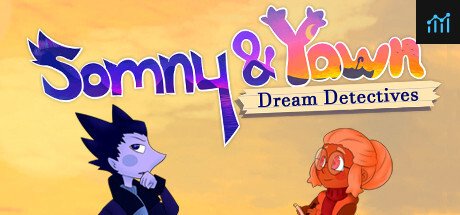 Somny & Yawn: Dream Detectives PC Specs