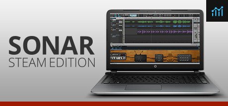 SONAR Steam Editions PC Specs