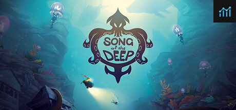 Song of the Deep PC Specs