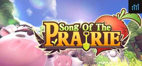 Song Of The Prairie PC Specs