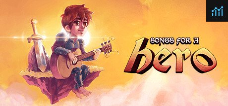 Songs for a Hero PC Specs