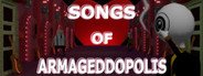 Songs of Armageddopolis System Requirements