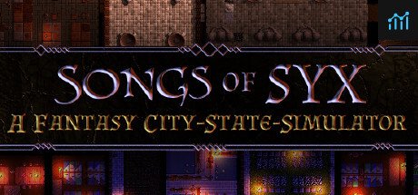 Songs of Syx PC Specs