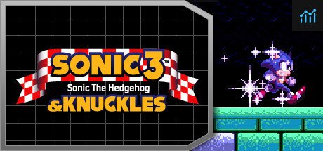 Sonic 3 & Knuckles System Requirements
