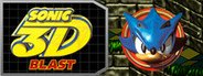 Sonic 3D Blast System Requirements