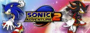 Sonic Adventure 2 System Requirements