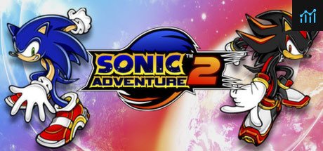 Sonic Adventure 2 System Requirements