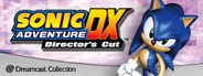 Sonic Adventure DX System Requirements