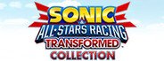 Sonic & All-Stars Racing Transformed Collection System Requirements