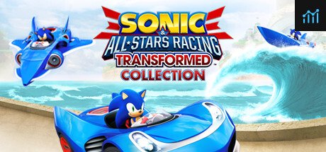 Sonic & All-Stars Racing Transformed Collection PC Specs