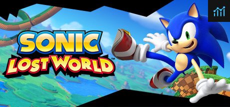 Sonic Lost World PC Specs