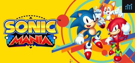 Sonic Mania PC Specs