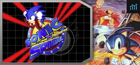 Sonic Spinball PC Specs