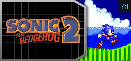 Sonic The Hedgehog 2 PC Specs