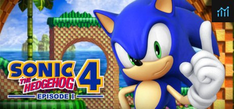 Sonic the Hedgehog 4 - Episode II System Requirements - Can I Run It? -  PCGameBenchmark