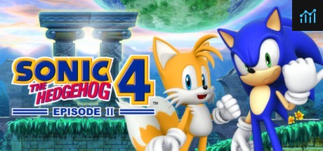 Sonic the Hedgehog 4 - Episode II PC Specs