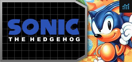 Sonic The Hedgehog PC Specs