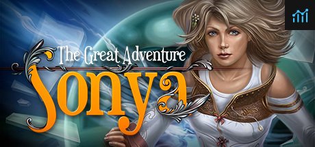 Sonya: The Great Adventure PC Specs