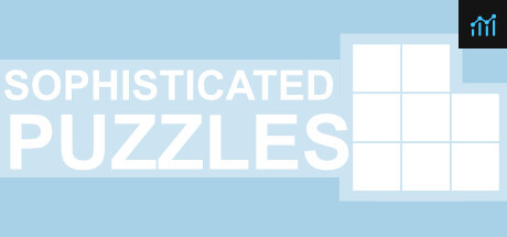 Sophisticated Puzzle PC Specs