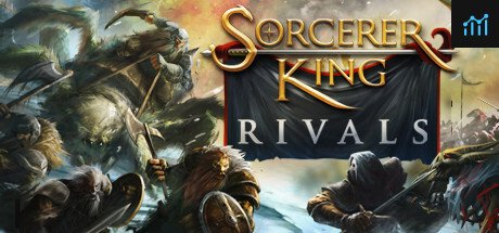 Sorcerer King: Rivals PC Specs