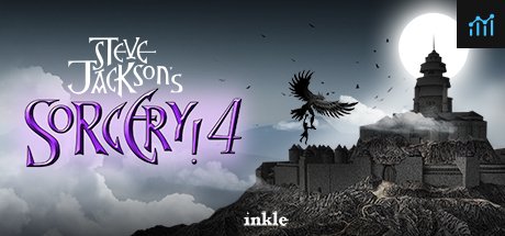Sorcery! Part 4 PC Specs