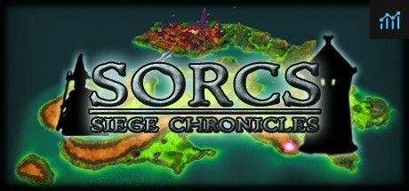 Sorcs: Siege Chronicles PC Specs
