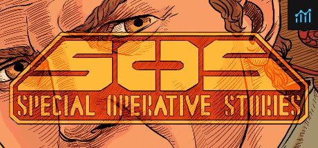 SOS: SPECIAL OPERATIVE STORIES PC Specs