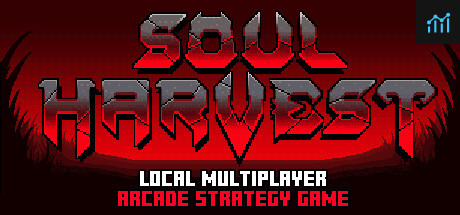 Soul Harvest PC Specs