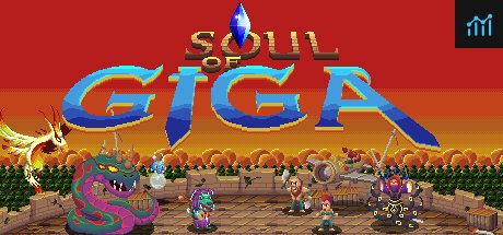Soul of Giga PC Specs