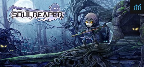 Soul Reaper PC Specs
