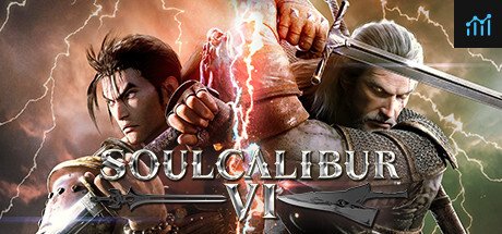 SOULCALIBUR VI PC Specs