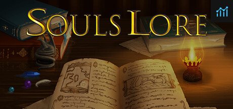 Souls Lore PC Specs