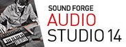 SOUND FORGE Audio Studio 14 Steam Edition System Requirements