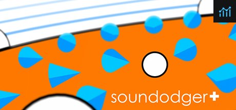 Soundodger+ PC Specs