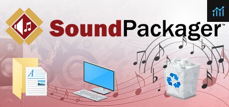 SoundPackager 10 PC Specs