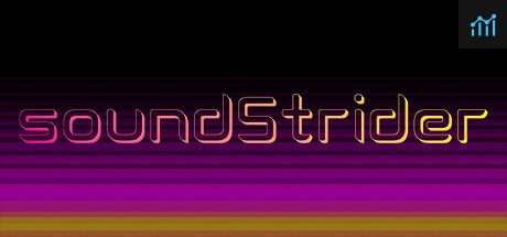 Can I Run soundStrider?