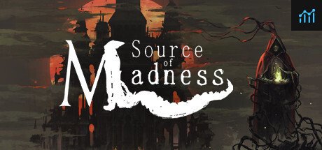 Source of Madness System Requirements