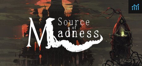 Source of Madness PC Specs