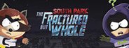 South Park: The Fractured But Whole System Requirements