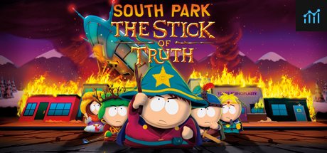 South Park: The Stick of Truth PC Specs