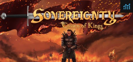 Sovereignty: Crown of Kings PC Specs
