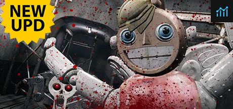 Atomic Heart System Requirements - Can I Run It? - PCGameBenchmark