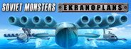 Soviet Monsters: Ekranoplans System Requirements