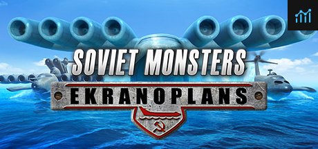 Soviet Monsters: Ekranoplans PC Specs