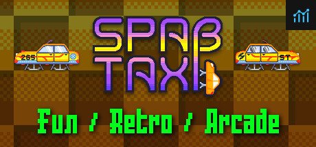 Spaß Taxi PC Specs