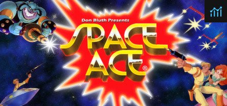 Space Ace PC Specs