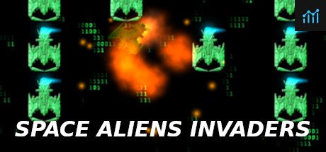 Space Aliens Invaders PC Specs