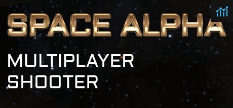 Space Alpha PC Specs
