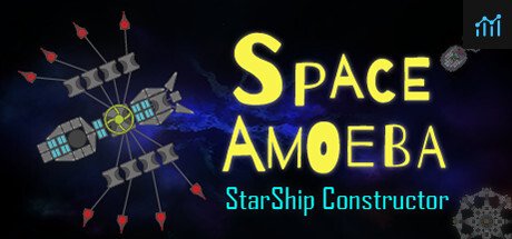 Space Amoeba - StarShip Constructor PC Specs