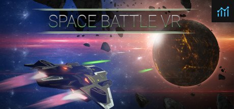 Space Battle VR PC Specs